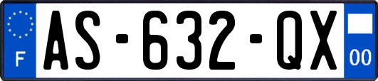 AS-632-QX