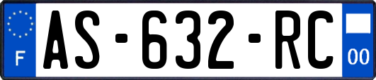 AS-632-RC