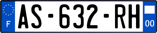 AS-632-RH