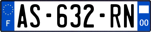 AS-632-RN
