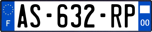 AS-632-RP