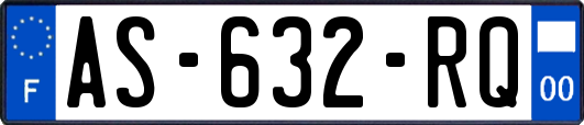 AS-632-RQ