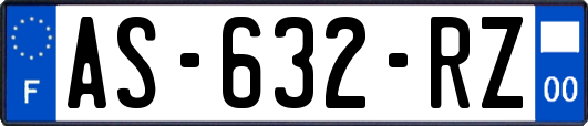 AS-632-RZ