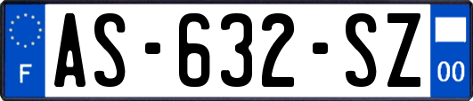 AS-632-SZ