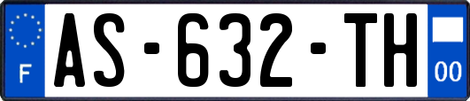 AS-632-TH