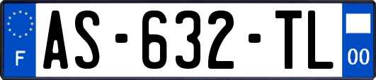 AS-632-TL