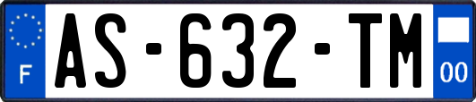 AS-632-TM
