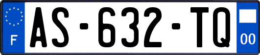 AS-632-TQ