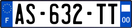 AS-632-TT