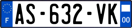 AS-632-VK