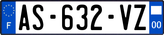 AS-632-VZ