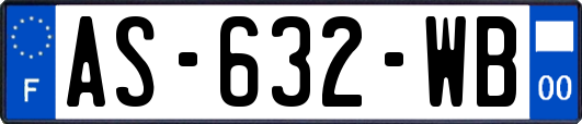 AS-632-WB