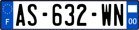 AS-632-WN