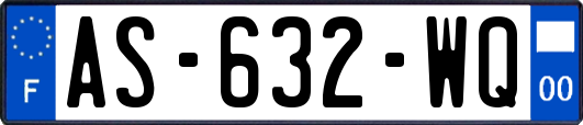 AS-632-WQ
