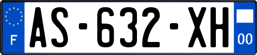 AS-632-XH