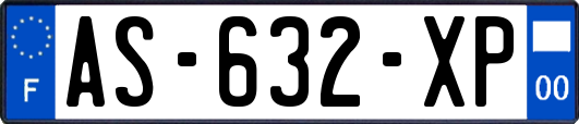 AS-632-XP
