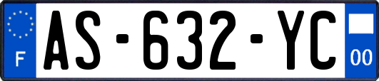 AS-632-YC