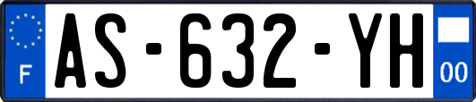 AS-632-YH