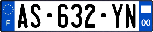 AS-632-YN