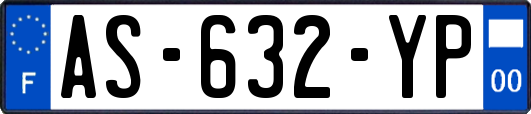 AS-632-YP