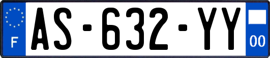 AS-632-YY