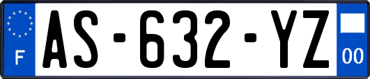 AS-632-YZ