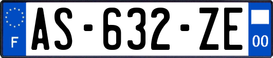 AS-632-ZE