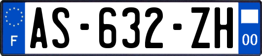 AS-632-ZH