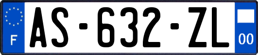 AS-632-ZL