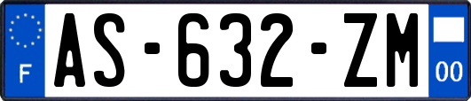 AS-632-ZM