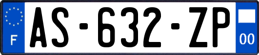 AS-632-ZP