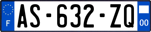 AS-632-ZQ