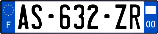 AS-632-ZR