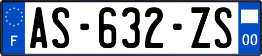 AS-632-ZS