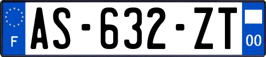 AS-632-ZT