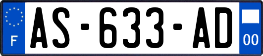 AS-633-AD