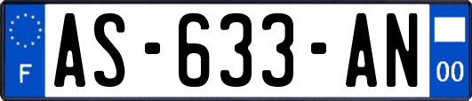 AS-633-AN