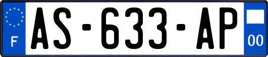 AS-633-AP