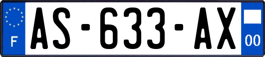 AS-633-AX