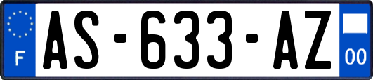 AS-633-AZ