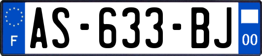 AS-633-BJ