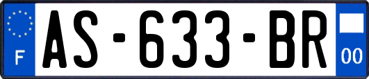 AS-633-BR