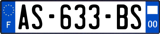 AS-633-BS