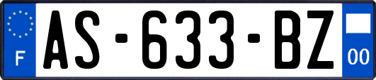 AS-633-BZ