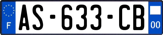 AS-633-CB