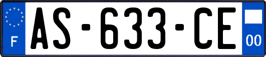 AS-633-CE