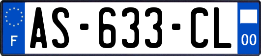 AS-633-CL