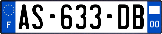AS-633-DB