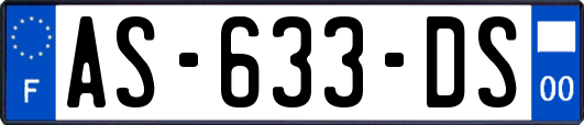 AS-633-DS