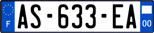 AS-633-EA